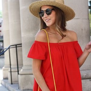 Meet your Posher, Kazarian